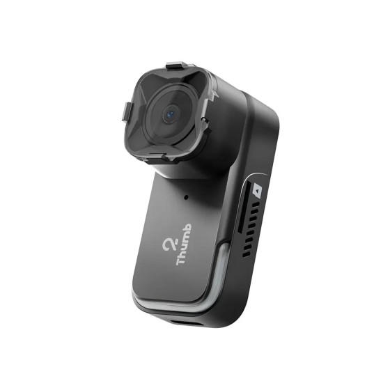 Hot Sales RunCam Thumb 2 HD 4K 60fps Action Camera Lightweight 27g Model Aircraft Camera for FPV Accessories